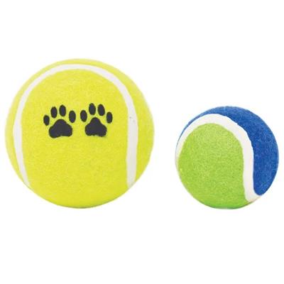 2.5" Tennis Ball    Bag of 50