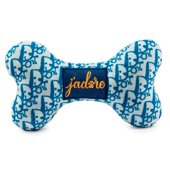 Dogior Bones Dog Toys by Haute Diggity Dog