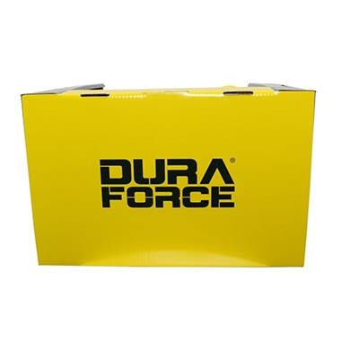 Duraforce Med Gear, Bone & Med Ring PDQ- 27 Units
