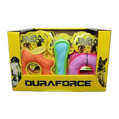 Duraforce Med Gear, Bone & Med Ring PDQ- 27 Units